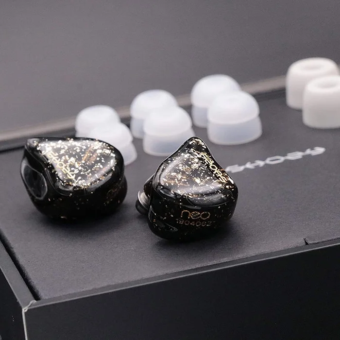 Shozy & Neo BG 5BA IEM
