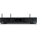 Audiolab 6000A Play Multi-Room Wireless Bluetooth WiFi Network Streamer Hi-Fi Integrated Amplifier Phono Black