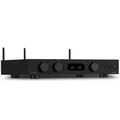 Audiolab 6000A Play Multi-Room Wireless Bluetooth WiFi Network Streamer Hi-Fi Integrated Amplifier Phono Black