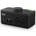 Audient EVO 4 USB Audio Interface