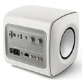 KEF KC62 (Mineral White)