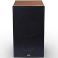 PSB Alpha P5 2-Way Passive Desktop Bookshelf Speakers Walnut