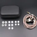Shozy & Neo BG 5BA IEM