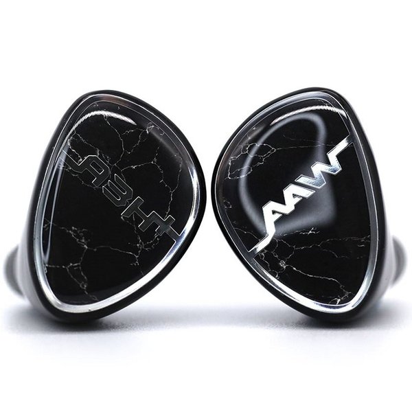 AAW A3H+ 3-Driver Hybrid Universal In-Ear Monitor