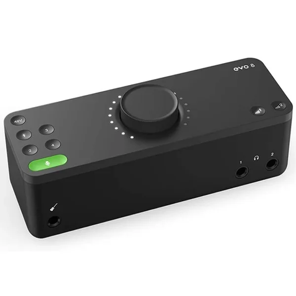 Audient EVO 8 USB Audio Interface