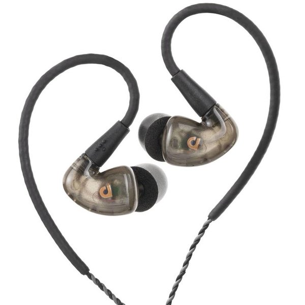 Audiofly AF110 In-Ear Earphone 