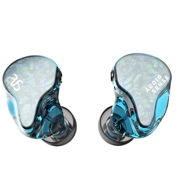 Audiosense DT100 In-Ear Earphone Audiosense DT100 In-Ear Earphone