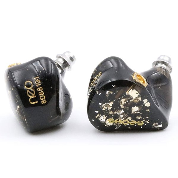 Shozy & Neo BG 5-Driver (5BA) In-Ear Earphone Shozy & Neo BG 5-Driver (5BA) In-Ear Earphone