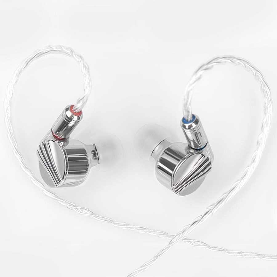 FD5 In-Ear Earphone | FiiO Singapore