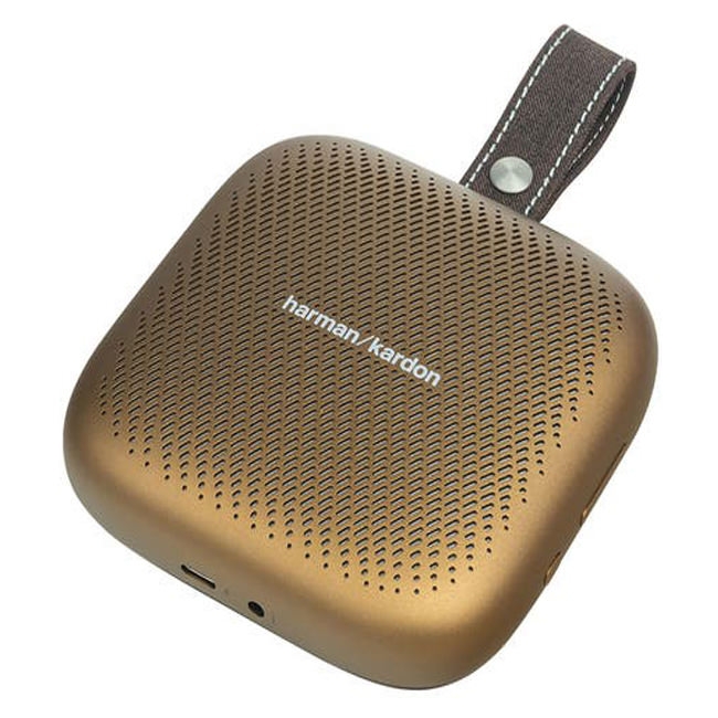 Neo Wireless Bluetooth Portable Speaker l Harman Kardon Singapore