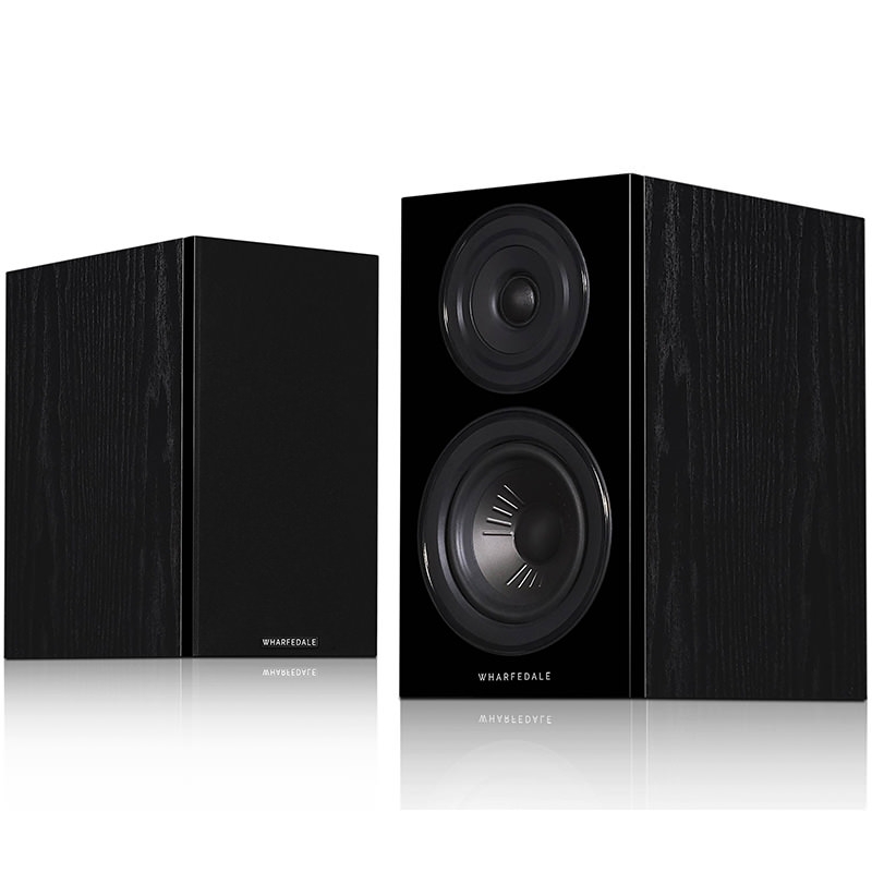 Wharfedale diamond 12.0 Kanto SE2付き Wharfedale diamond 12.0 + Kanto SE2 - メルカリ