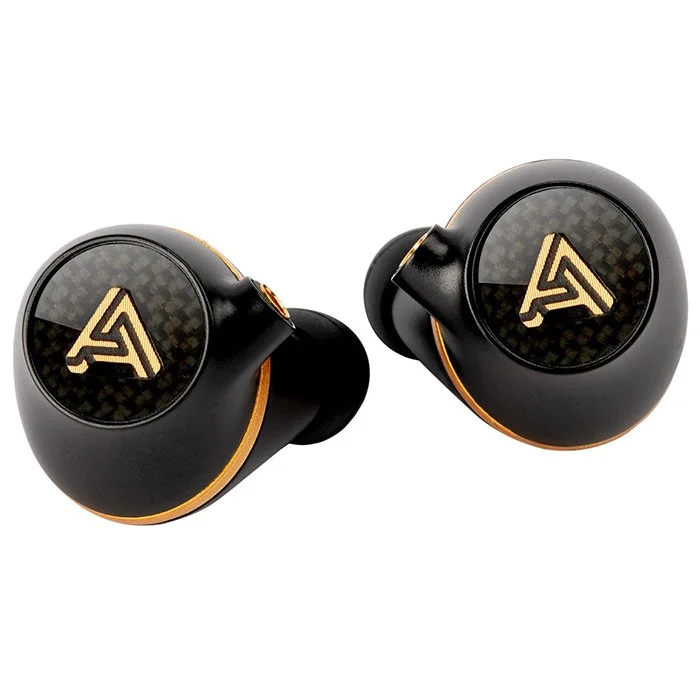 Audeze Euclid Planar Magnetic In-Ear Earphone