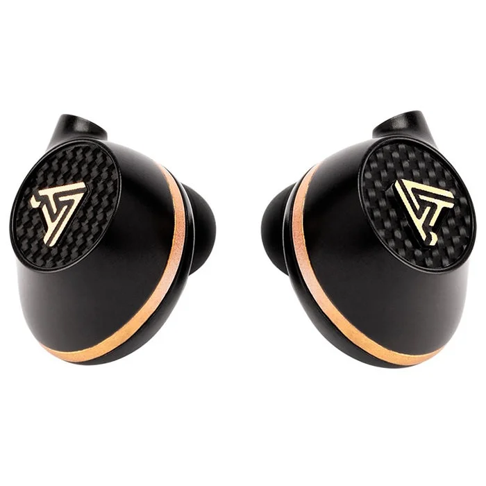 Audeze Euclid Planar Magnetic In-Ear Earphone