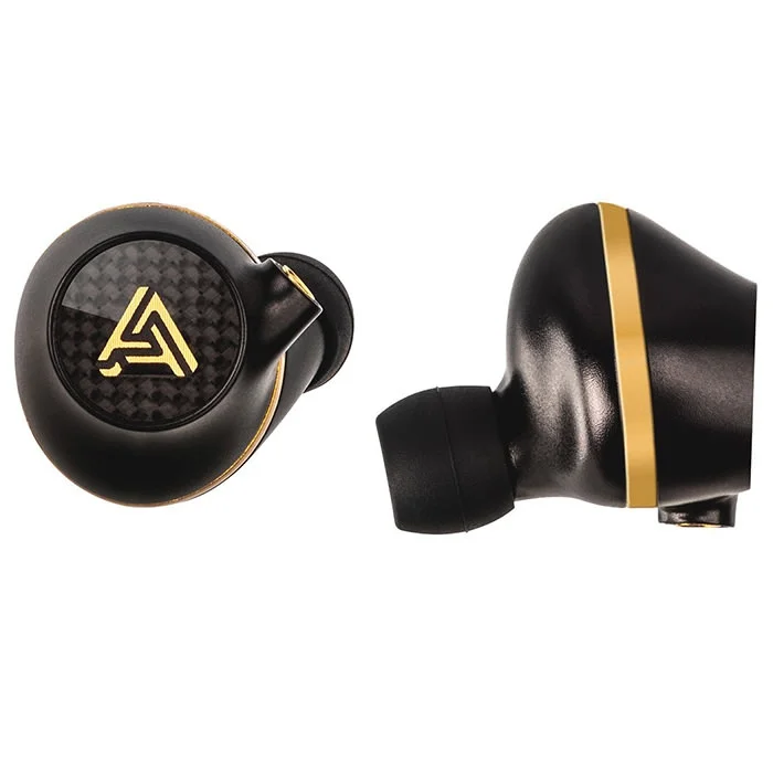 Audeze Euclid Planar Magnetic In-Ear Earphone