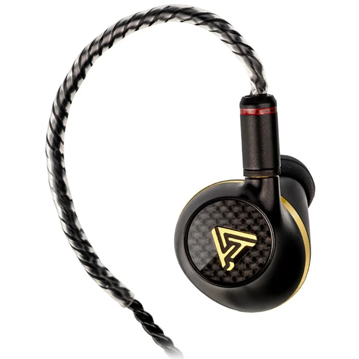 Audeze Euclid Planar Magnetic In-Ear Earphone