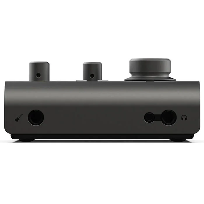 Audient iD4 MKII MK2