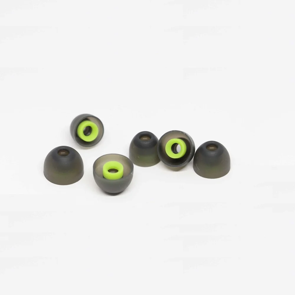 Audiosense S-400 Silicone Eartips 