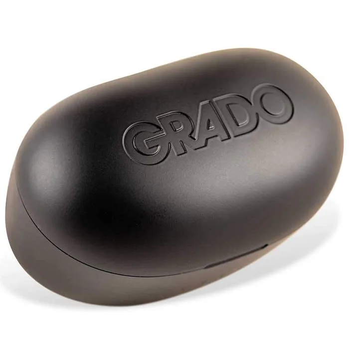 Grado GT220 True Wireless Bluetooth In-Ear Earphone with Mic