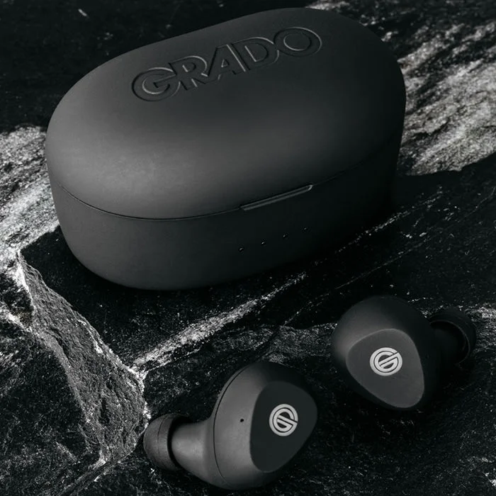 Grado GT220 True Wireless Bluetooth In-Ear Earphone with Mic