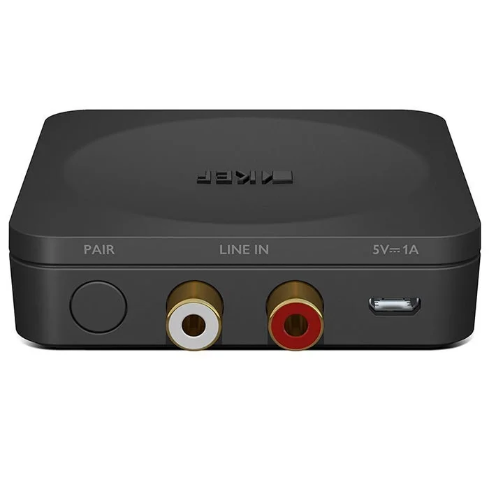 KEF KW1 Wireless Subwoofer Transmitter/Receiver Adapter Kit