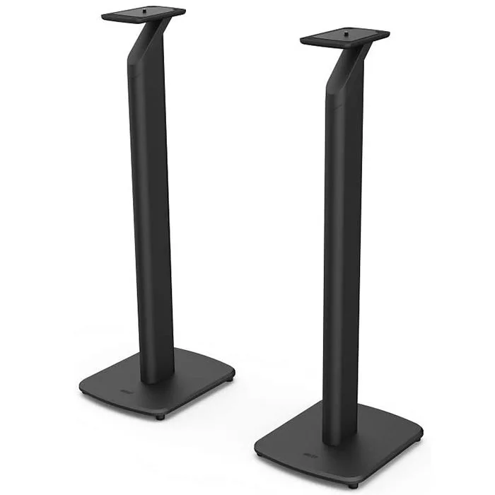 KEF S1 Floor Speaker Stands LSX II LT Slate Grey