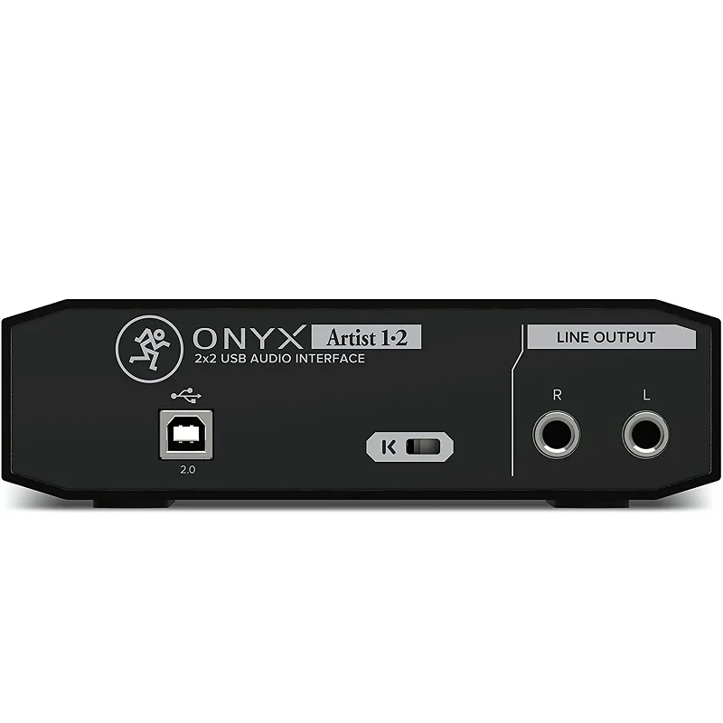 Mackie Onyx Artist 1•2