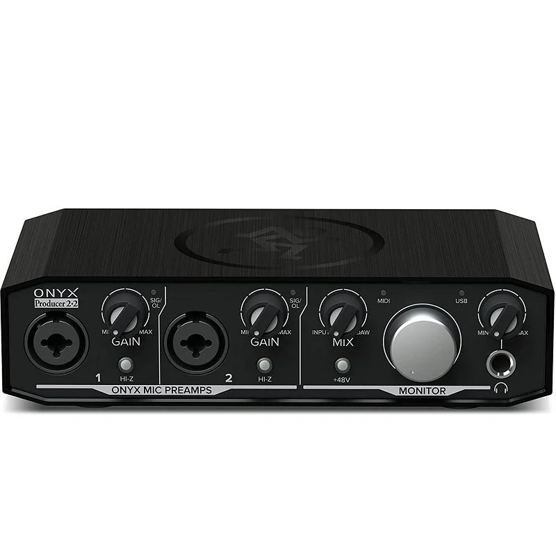 Mackie Onyx Producer 2•2