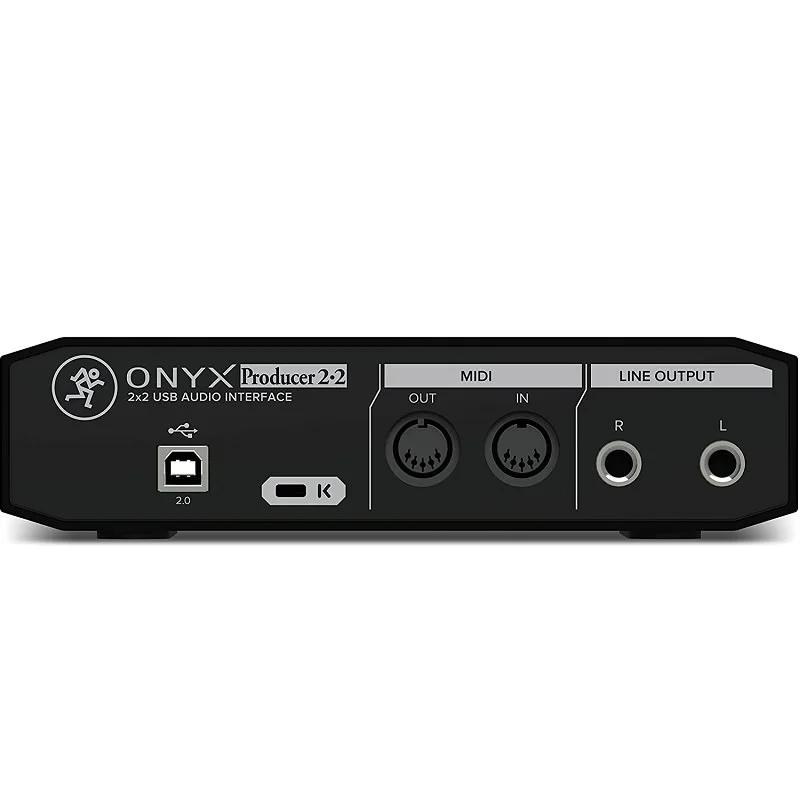 Mackie Onyx Producer 2•2