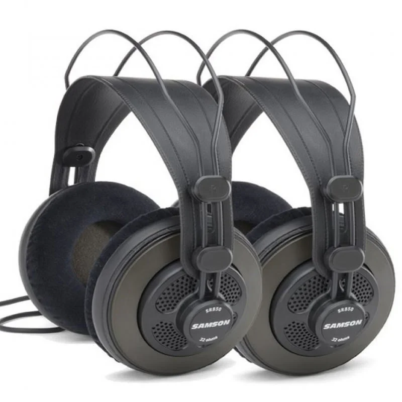 Samson SR850 (2-Pack)