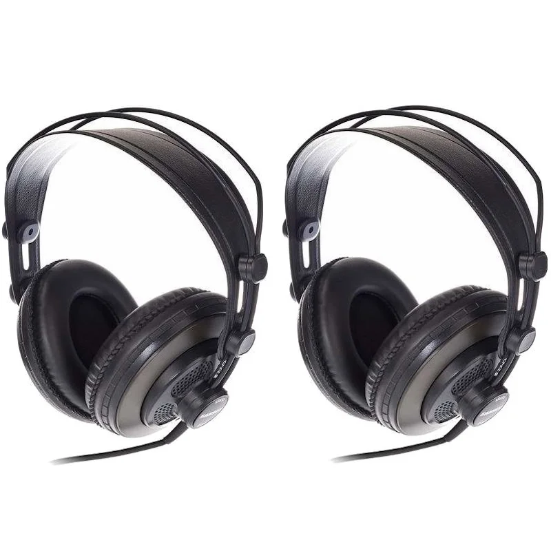 Samson SR850 (2-Pack)