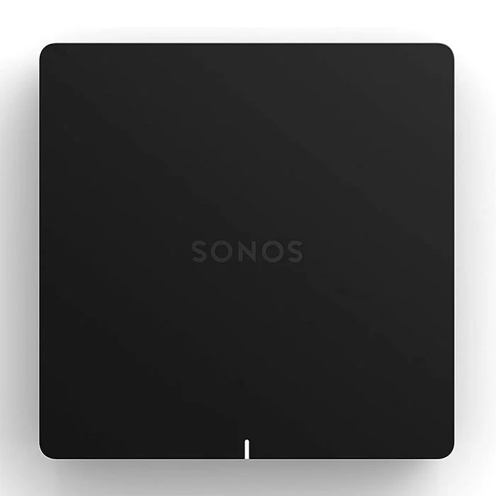 Sonos Port Multi-Room Wireless WiFi/Ethernet Network Streamer