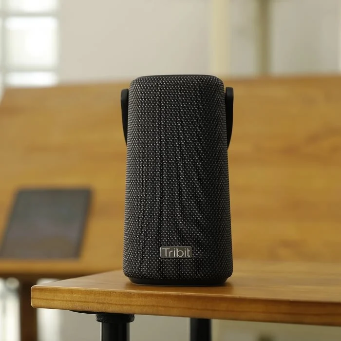 Tribit StormBox Pro Waterproof Wireless Bluetooth Portable Speaker