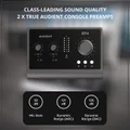 Audient iD14 MKII USB Audio Interface