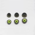 Audiosense S-400 Silicone Eartips 