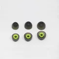 Audiosense S-400 Silicone Eartips 