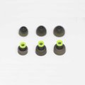 Audiosense S-400 Silicone Eartips 