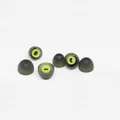 Audiosense S-400 Silicone Eartips 