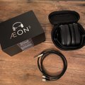 Dan Clark Audio AEON 2 Noire Closed Dan Clark Audio AEON 2 Noire Closed