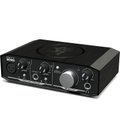 Mackie Onyx Artist 1•2 Mackie Onyx Artist 1•2