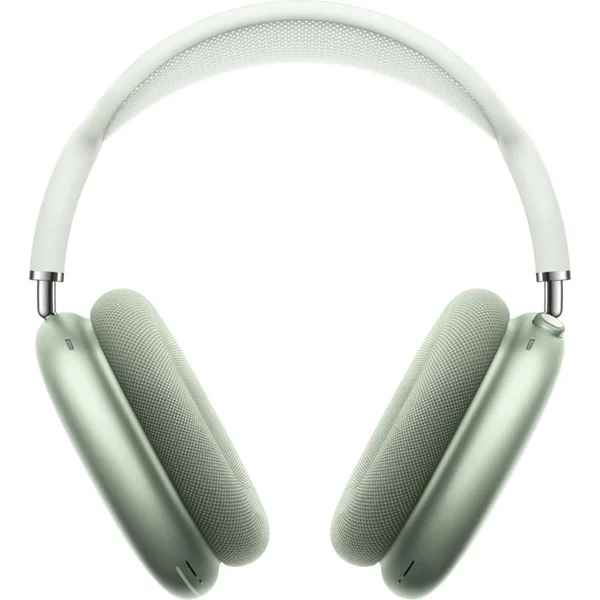Apple AirPods Max Wireless Bluetooth Active Noise-Cancelling Over-Ear Headphone with Mic - Green