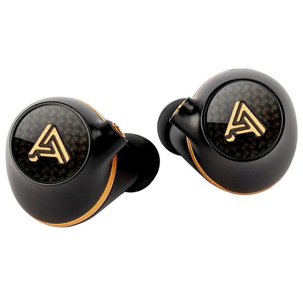 Audeze Euclid Planar Magnetic In-Ear Earphone