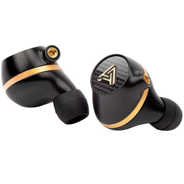 Audeze Euclid Planar Magnetic In-Ear Earphone