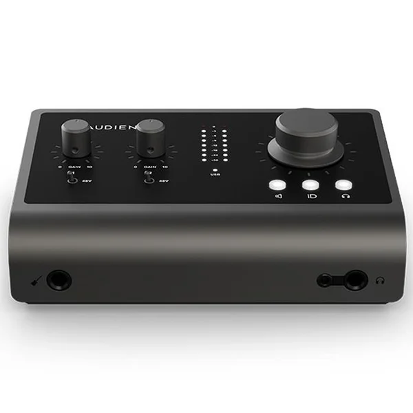 Audient iD14 MKII USB Audio Interface