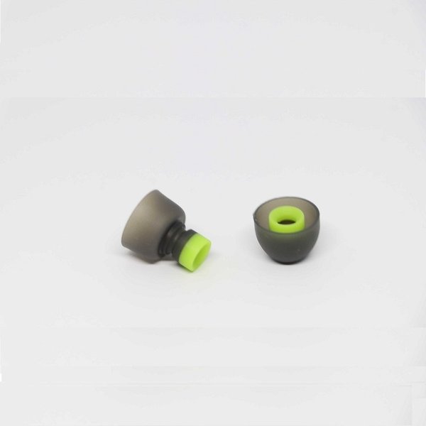 Audiosense S-400 Silicone Eartips 