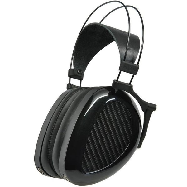 Dan Clark Audio AEON 2 Noire Closed Planar Magnetic Over-Ear Headphone Dan Clark Audio AEON 2 Noire Closed Planar Magnetic Over-Ear Headphone