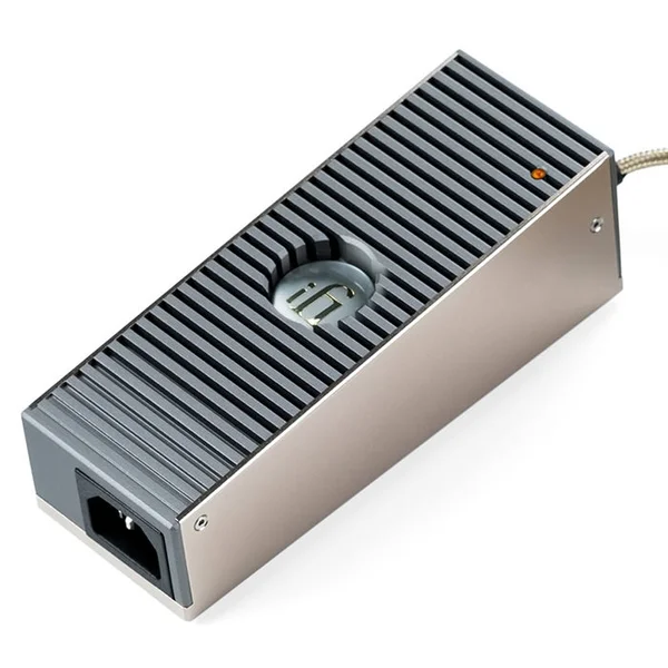 iFi iPower Elite Noise Cancelling Power Supply