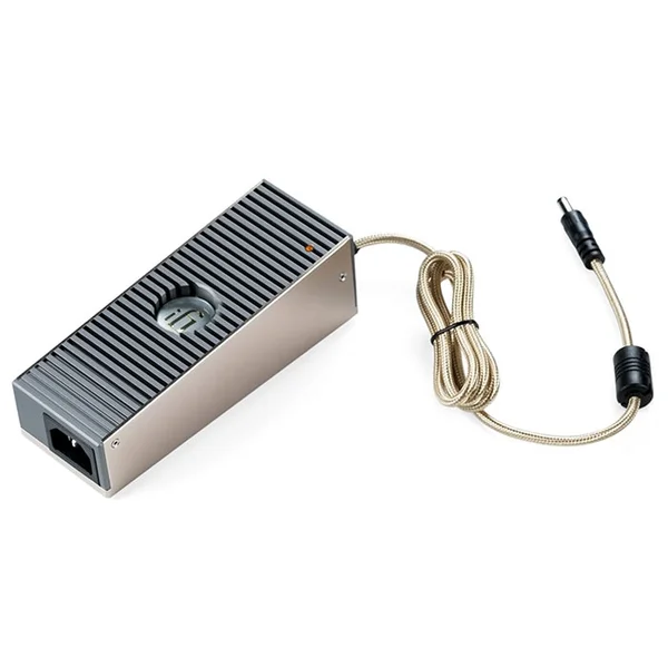 iFi iPower Elite Noise Cancelling Power Supply