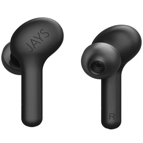 JAYS f-Five True Wireless Bluetooth In-Ear Earphone with Mic