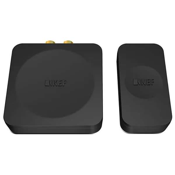 KEF KW1 Wireless Subwoofer Transmitter/Receiver Adapter Kit