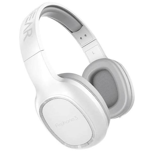 Airphone (2019) Wireless Bluetooth Over-the-Ear Headphone with